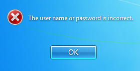 Cara Membuka Komputer yang Lupa Terkunci Password Windows 7