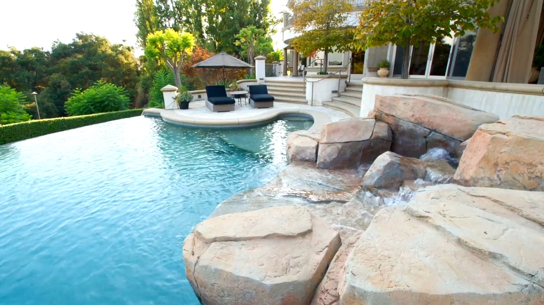 23 Interior Design Photos vs. 604 Gordon Highlands Rd, Glendora, CA Luxury Mansion Tour