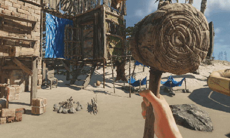 تحميل stranded deep تحميل stranded deep