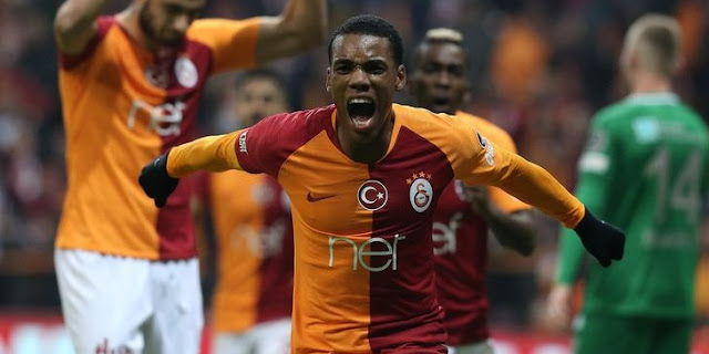 Garry Rodrigues yol ayrımında! 