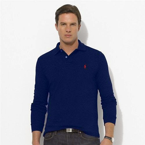 camisas ralph lauren outlet