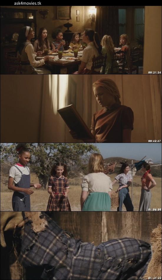 Annabelle Creation 2017 English 480p Hc Hdrip 300mb Askmovies