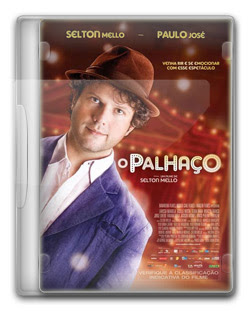 Download Filme O Palhaço (Nacional) 2011