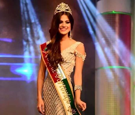 Reina de Manabi 2015 rafaella paz reina manabi 2015