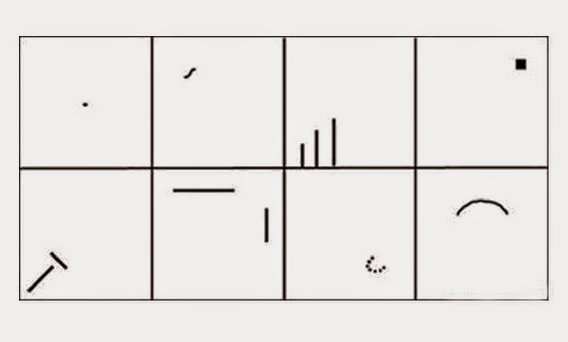 Tes Gambar AKMIL dan Tes Gambar WARTEGG AKMIL Taruna Tes Gambar AKMIL dan Tes Gambar WARTEGG AKMIL Taruna