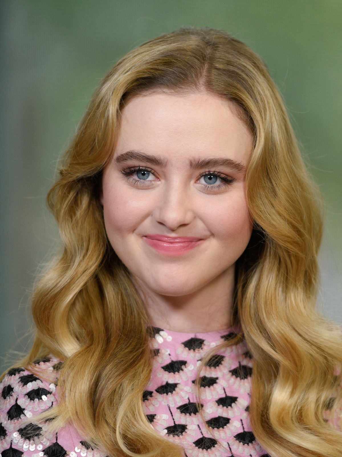 Kathryn Newton
