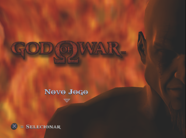 God Of War 1 PS2 PAL/Espaol ISO MEGA - Gratisjuegos