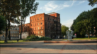 Młyn Wolanda