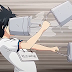 UQ Holder! OVA Episode 03 END