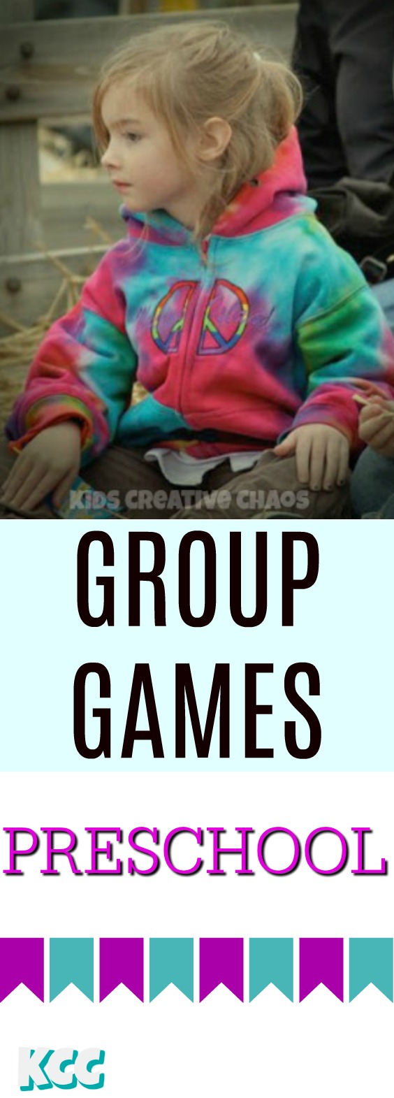 50 Simple Group Time Games For Preschoolers Kids Creative Chaos