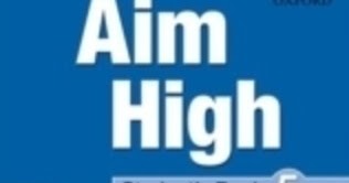 Aim High 4 Workbook Answer Key