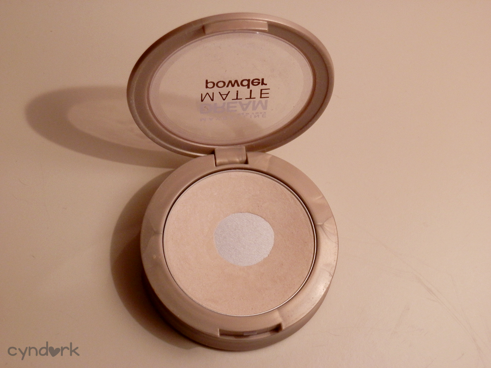 [Review] Maybelline FitMe, Super Stay Concealers & Matte Powder