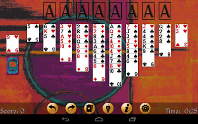 لعبة Solitaire MegaPack للاندرويد, لعبة Solitaire MegaPack مهكرة, لعبة Solitaire MegaPack للاندرويد مهكرة, تحميل لعبة Solitaire MegaPack apk مهكرة