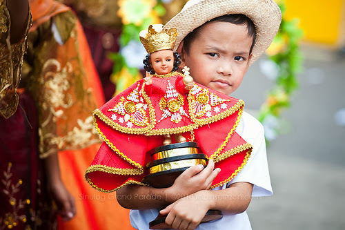 Sinulog Festival