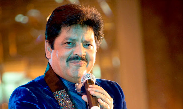 Udit Narayan Udit Narayan