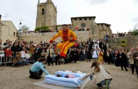 Baby Jumping Fiesta (Spanyol) Baby Jumping Fiesta (Spanyol)