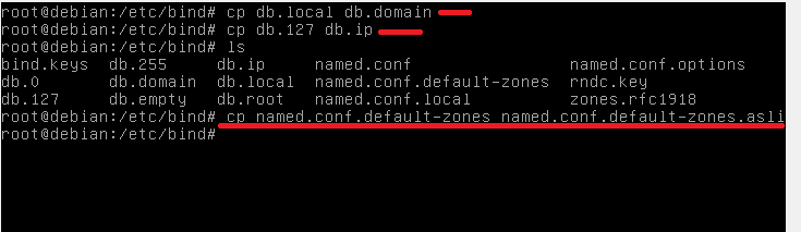 Cara Konfigurasi DNS Server Linux