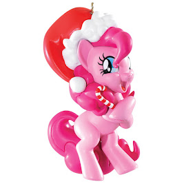 My Little Pony Christmas Ornament Pinkie Pie Figure by Carlton