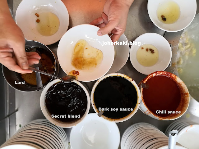 JB Flying Wanton Mee in Johor Jaya is Tops in Taste & Mouthfeel JB Flying Wanton Mee in Johor Jaya is Tops in Taste & Mouthfeel