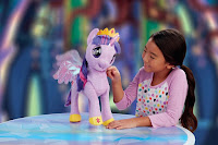 My Little Pony My Magical Princess Twilight Sparkle My Little Pony My Magical Princess Twilight Sparkle