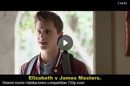 CLIC PARA VER VIDEO Habitaciones Compartidas - Shared Rooms - PELICULA - EEUU - 2016 CLIC PARA VER VIDEO Habitaciones Compartidas - Shared Rooms - PELICULA - EEUU - 2016
