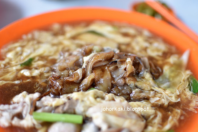 Plentong 阿仙 Hor Fun, Hokkien Mee, Bee Hoon, Fried Chicken Johor Bahru Plentong-阿仙-Hor-Fun-Hokkien-Mee-Bee-Hoon-Fried-Chicken-Johor-Bahru