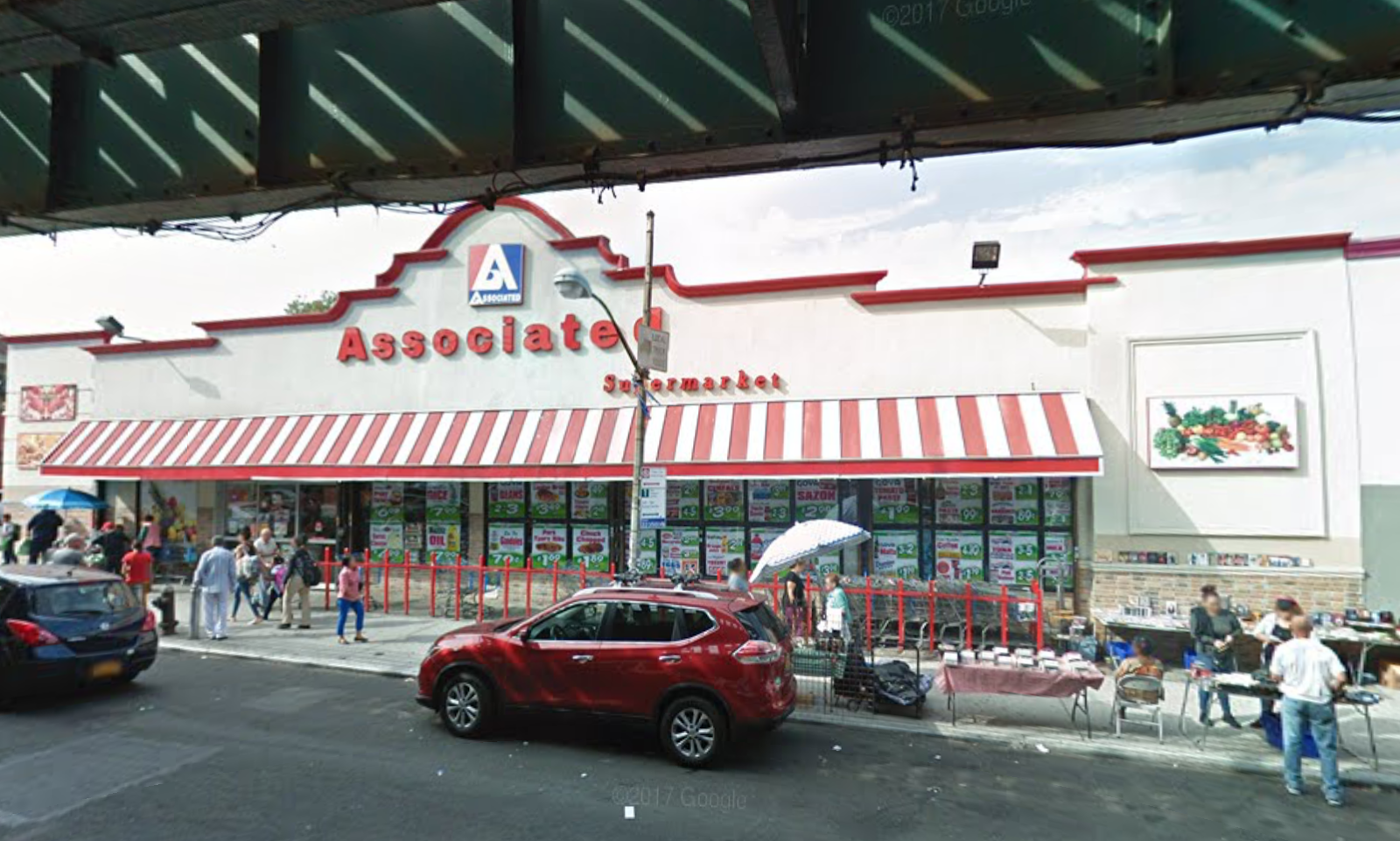 Spotlight on Associated Supermarkets