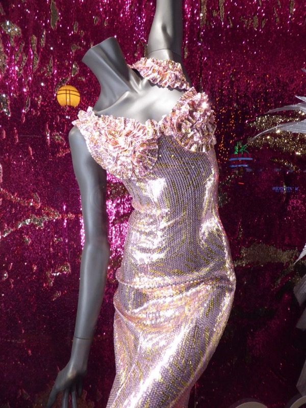 Hollywood Movie Costumes and Props RuPaul's Drag Race season nine