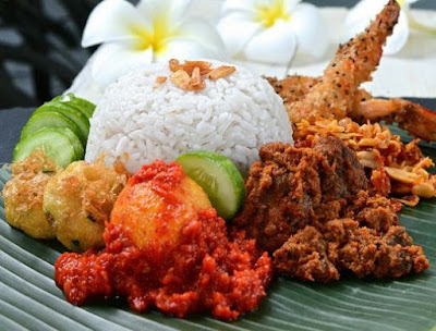 38 Makanan Khas Aceh, Tradisional Food yang Menggugah Selera