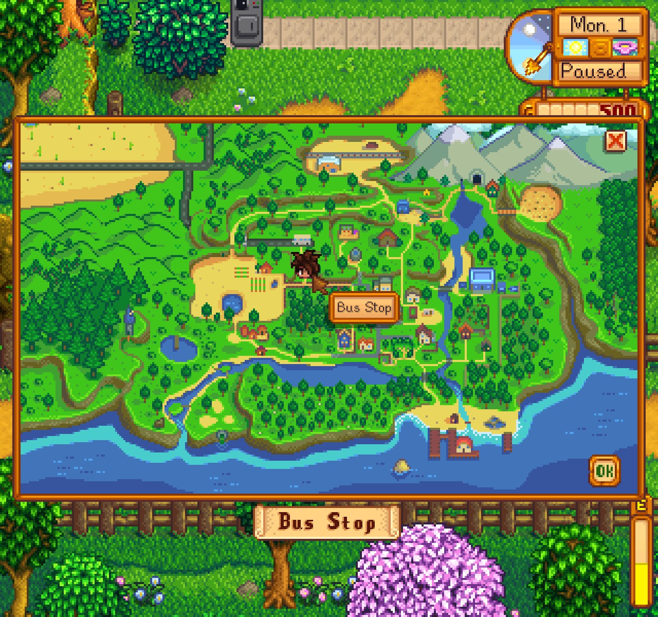 [Análisis] Stardew Valley Ya no echarás de menos Harvest Moon en tu PC...