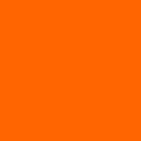 orange, color