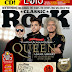 2014-12-27 Buy! Classic Rock Magazine Issue #206 - For Sale Dec 31st
