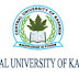 Central University of Kashmir Recruitment 2017 20 UDC, LDC, Peon, MTS Posts