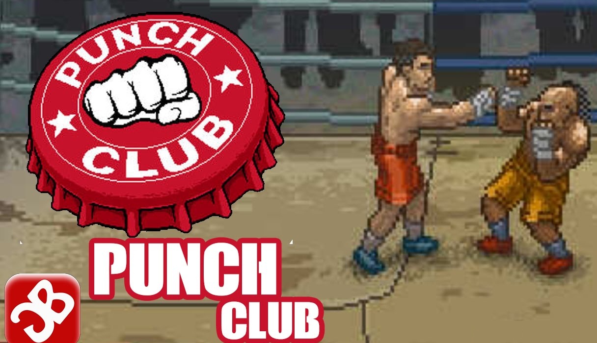 Punch Club Hack Unlimited Money Android & ios Power Code Cheats l