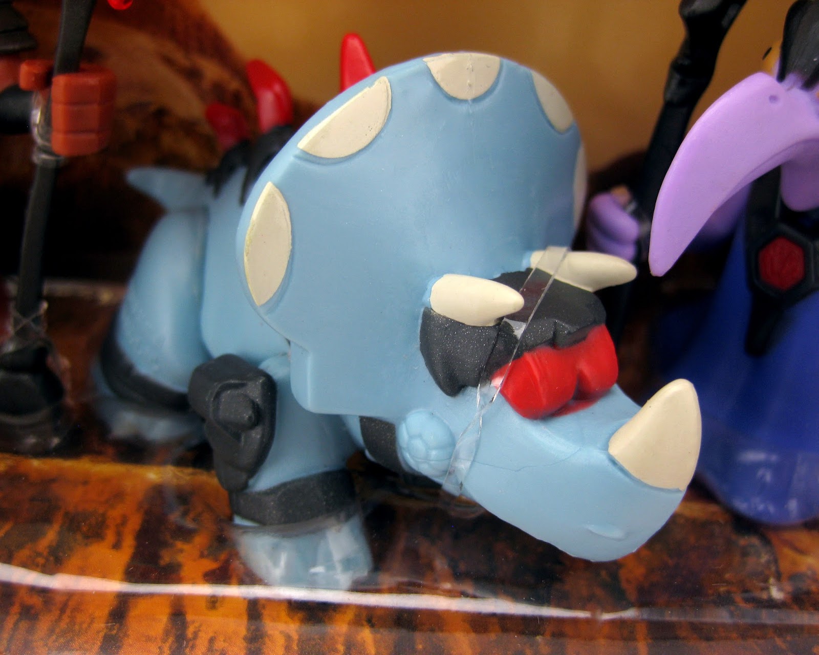 toys that time forgot toy story