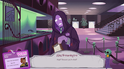 Lovingly Evil Game Screenshot 6