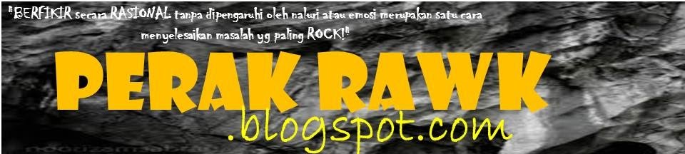 perak rawk