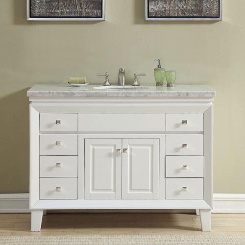 Discount Bathroom Vanities