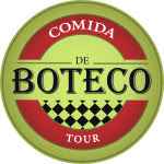 Tour comida de boteco de Curitiba