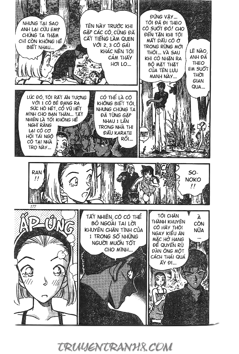 Detective Conan Chap 221 - Truyen.Chap.VN
