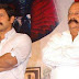 நடிகர் விக்ரமின் தந்தை, வினோத் ராஜ் காலமானார்..