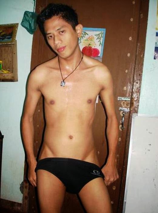 Gambar Bogel Kakak yang nakal   Melayu Boleh.Com