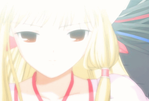- Mundo Kawaii Gifs ★: Gifs - Chobits