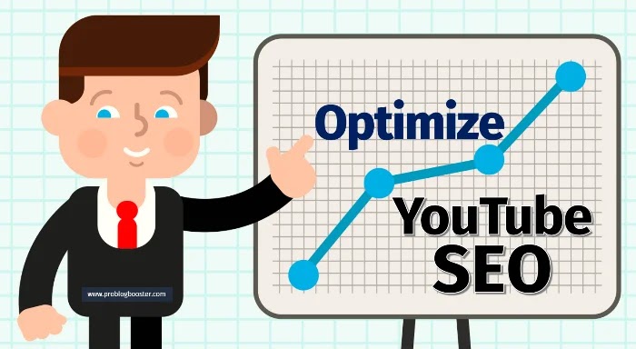 Optimizing YouTube SEO