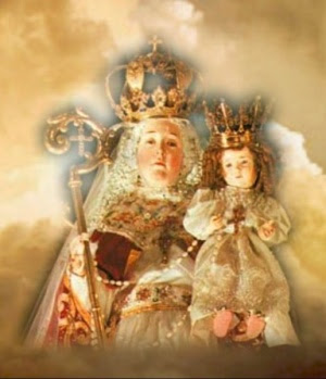 Camino de Vida Nuestra Señora del Buen Suceso