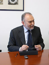 Senatore Antonio d'Alì