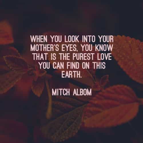 50 Parents Quotes That Will Make You Appreciate Them