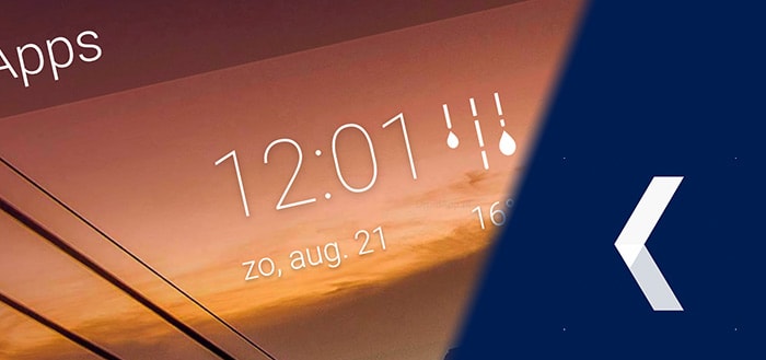 MICROSOFT Launcher 4.10. MICROSOFT Launcher 4.10.