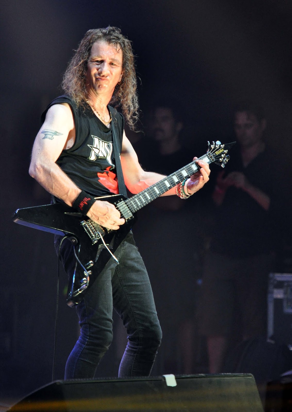 Zona Rock Dan Metal STEVE 