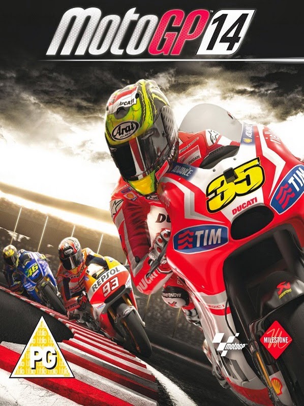 Games: [PC Multi] MotoGP 14-CODEX | Mega Firedrive Billionuploads Bayfiles